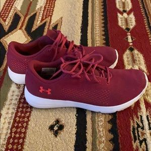 Under Armour shoes